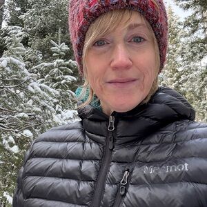 Meet your Posher, Julie